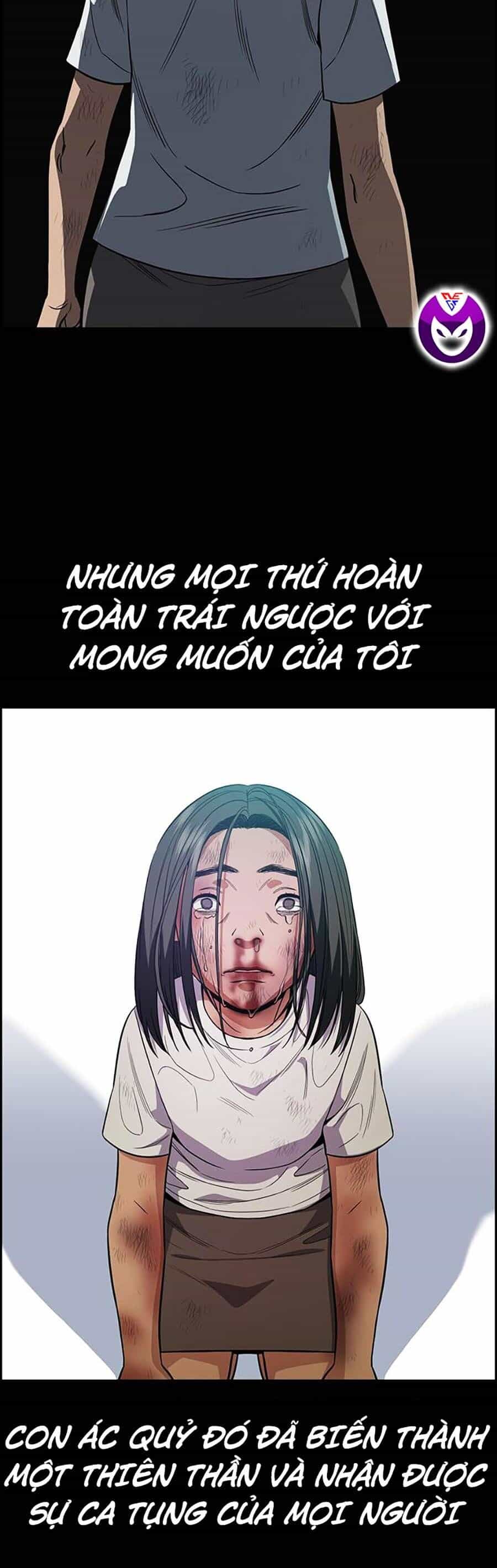Giáo Dục Chân Chính - Chương 112 - ảnh 51