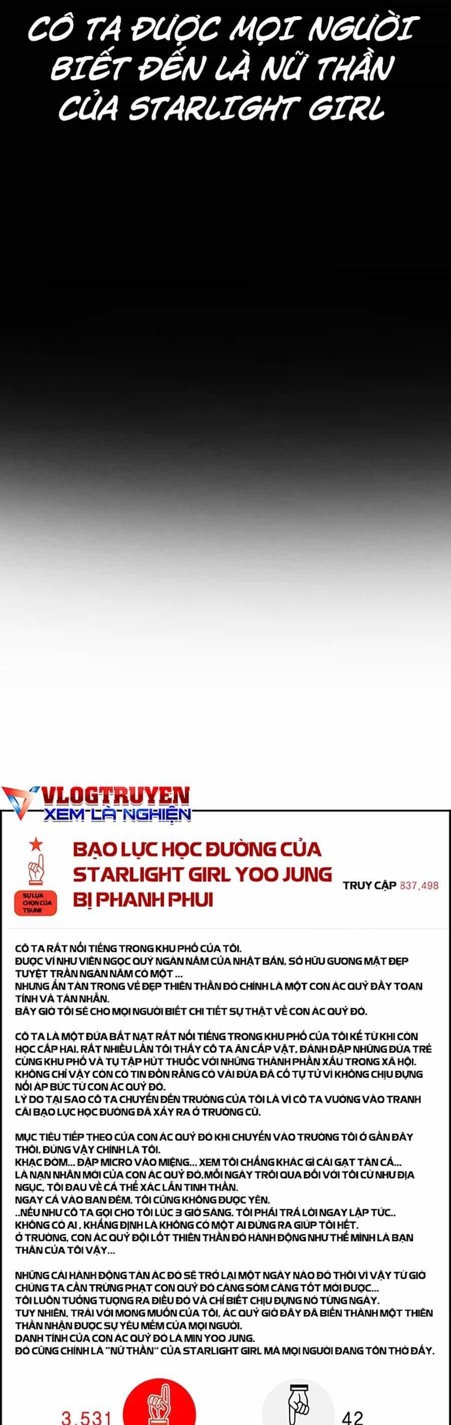 Giáo Dục Chân Chính - Chương 112 - ảnh 53