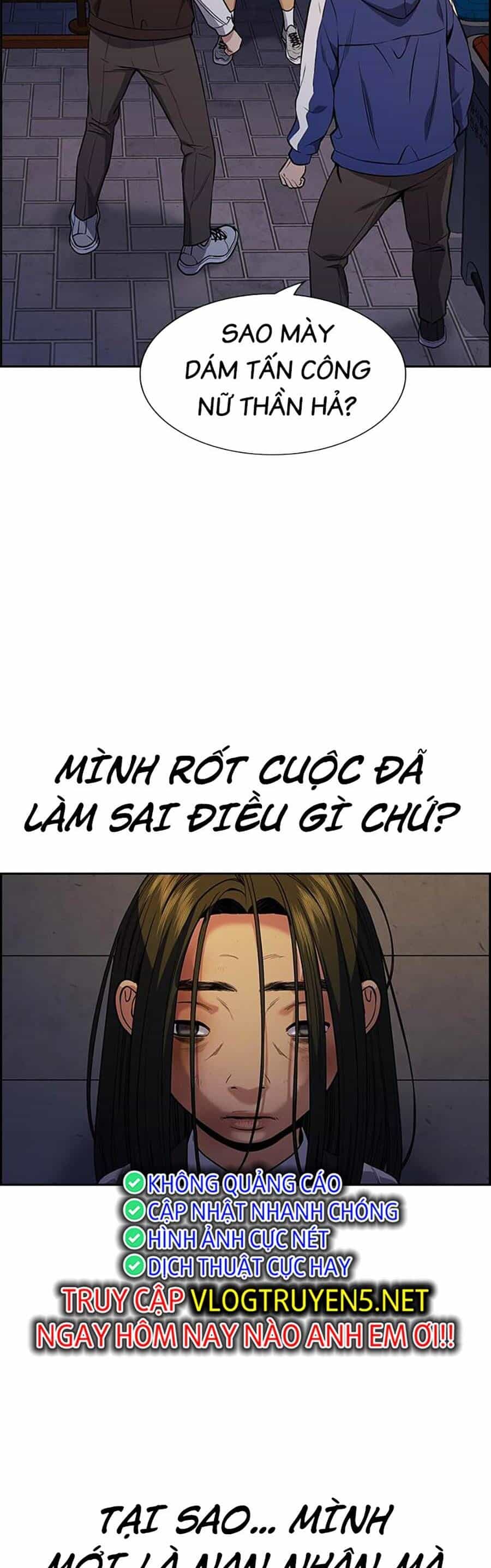 Giáo Dục Chân Chính - Chương 112 - ảnh 66