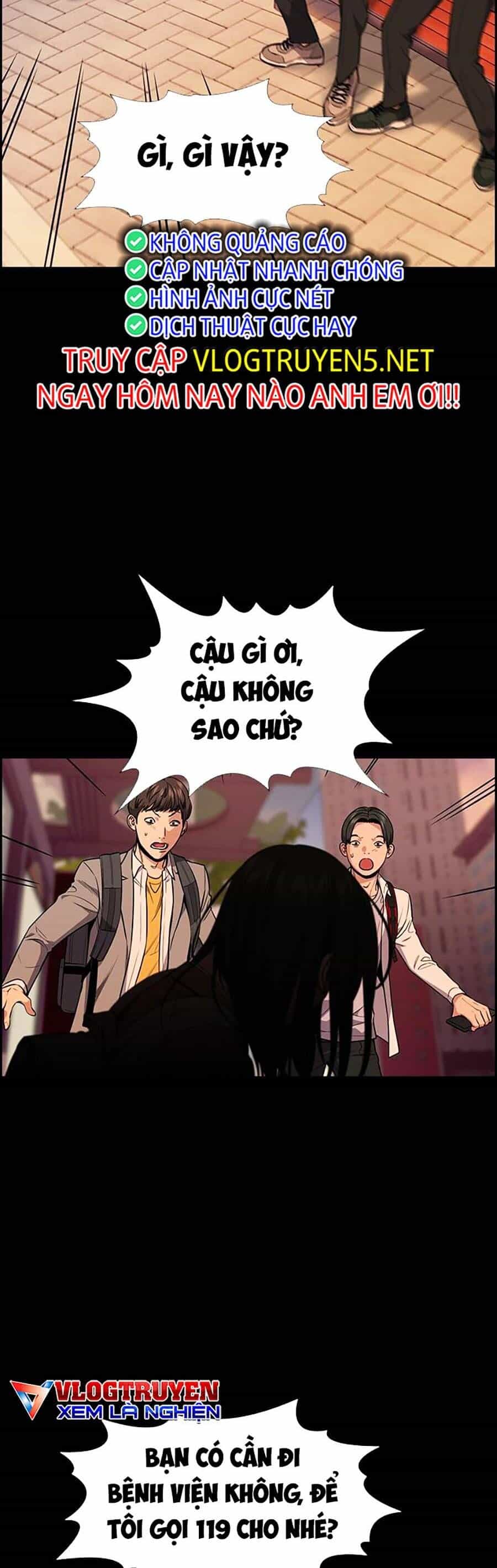 Giáo Dục Chân Chính - Chương 112 - ảnh 7