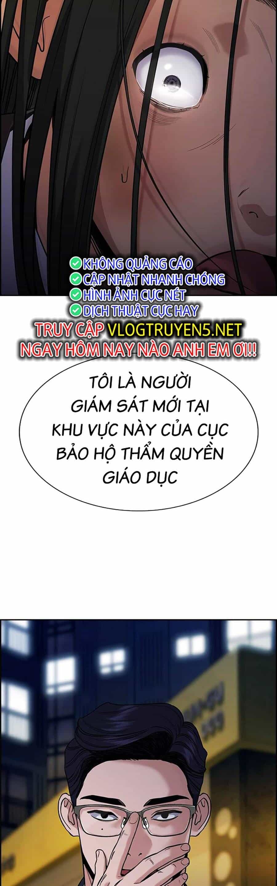 Giáo Dục Chân Chính - Chương 112 - ảnh 74