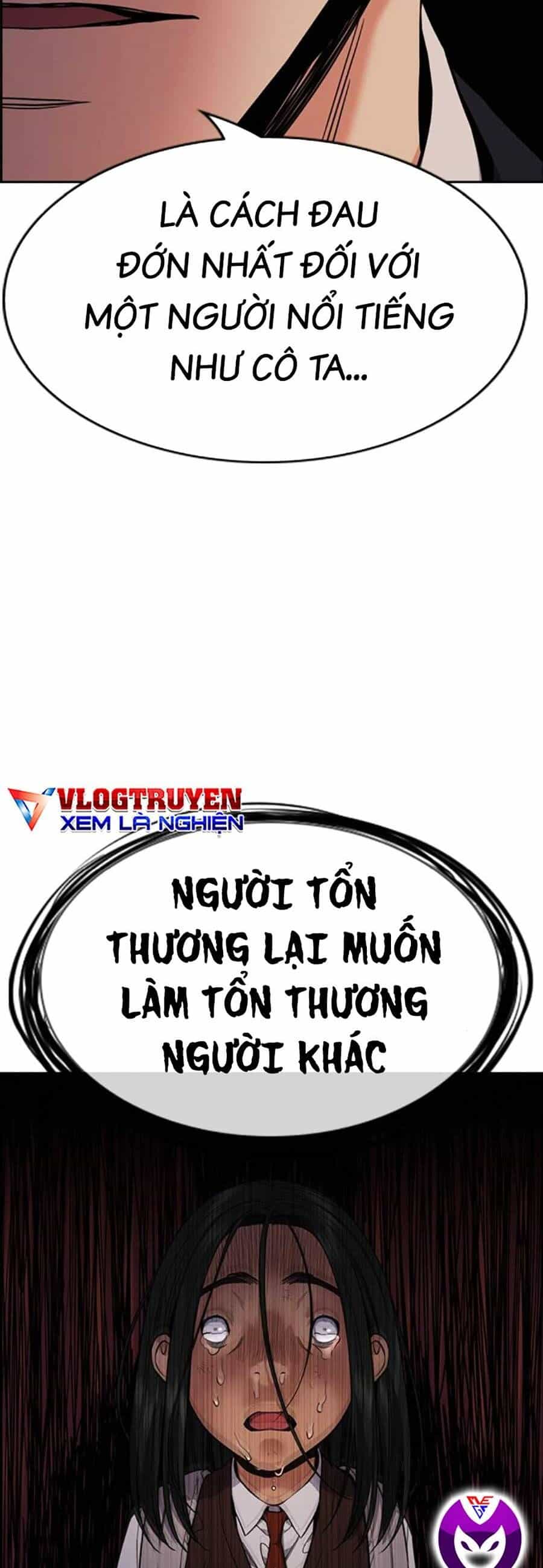 Giáo Dục Chân Chính - Chương 113 - ảnh 10