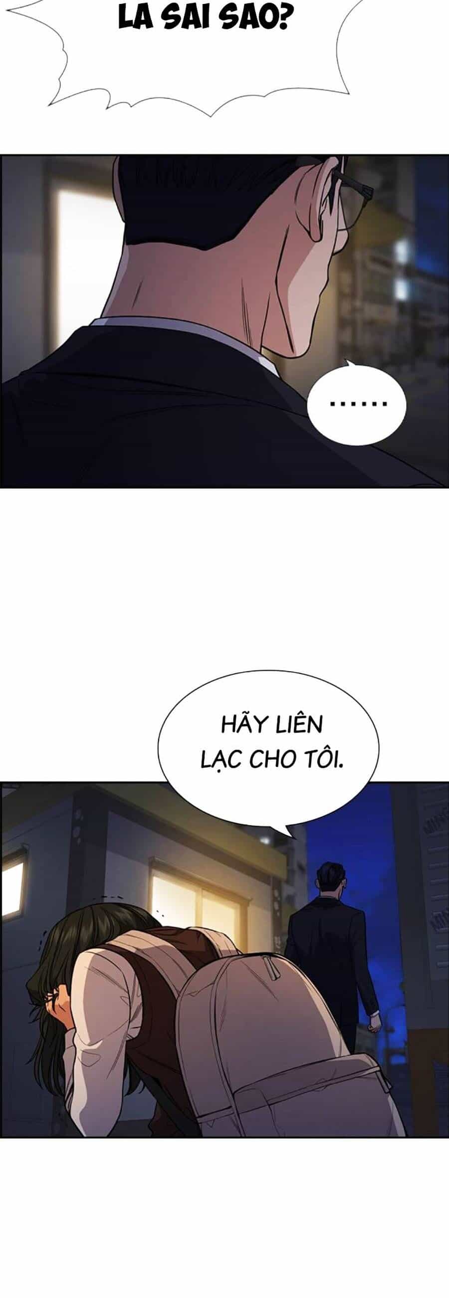 Giáo Dục Chân Chính - Chương 113 - ảnh 18