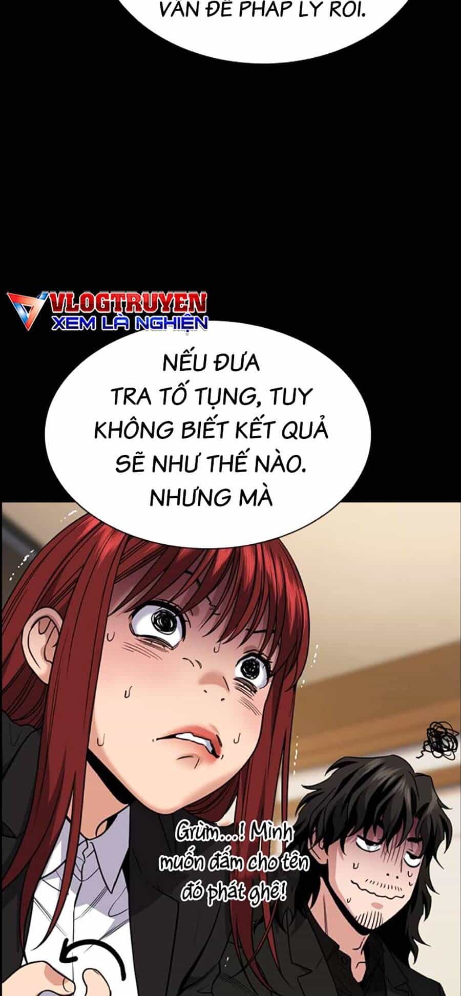 Giáo Dục Chân Chính - Chương 113 - ảnh 28