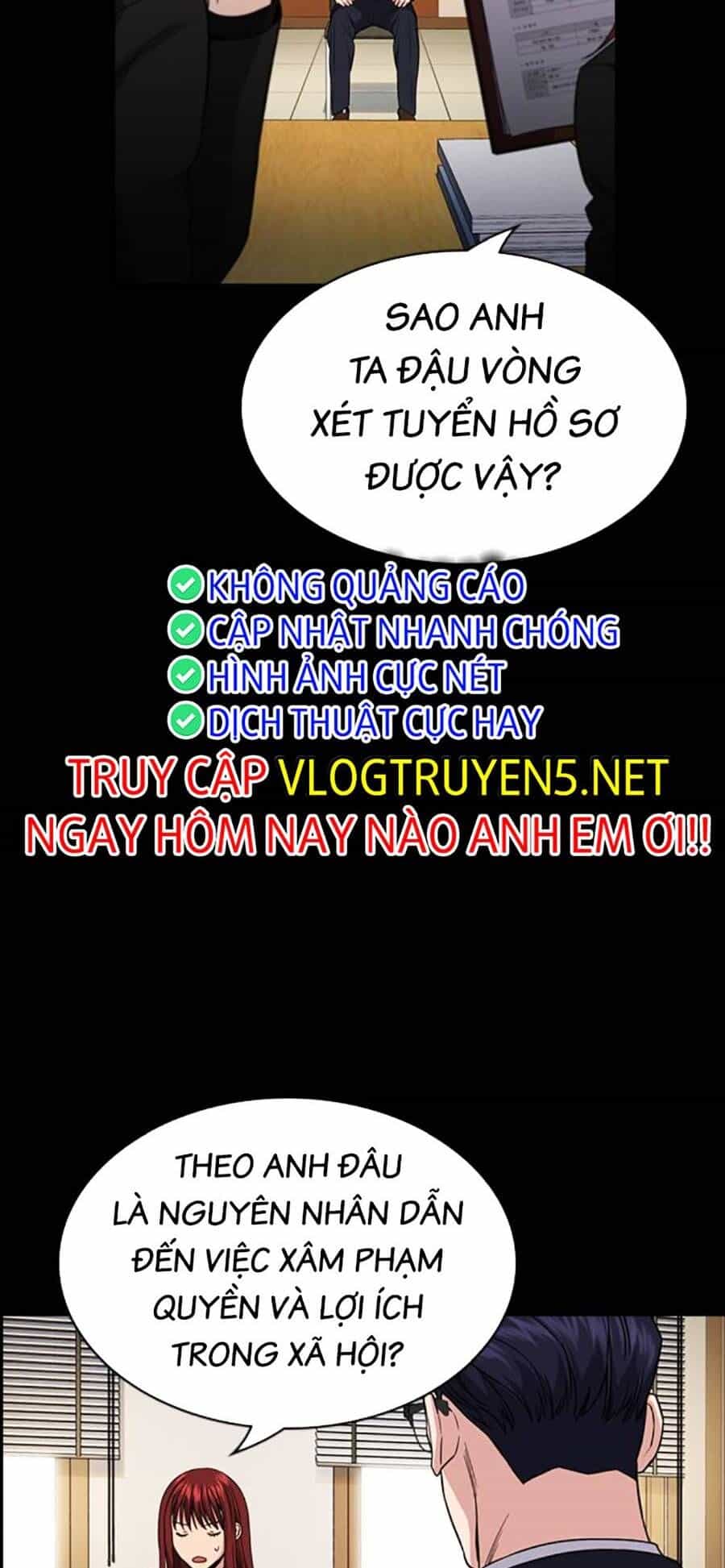 Giáo Dục Chân Chính - Chương 113 - ảnh 30