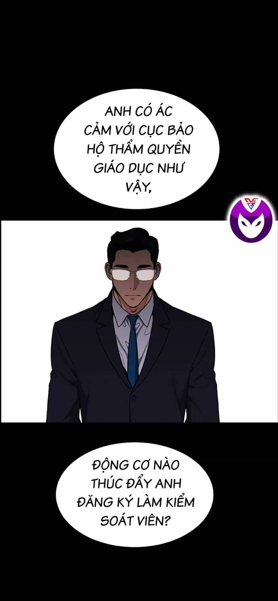 Giáo Dục Chân Chính - Chương 113 - ảnh 39