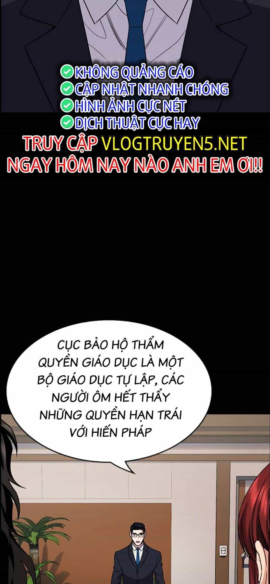 Giáo Dục Chân Chính - Chương 113 - ảnh 41