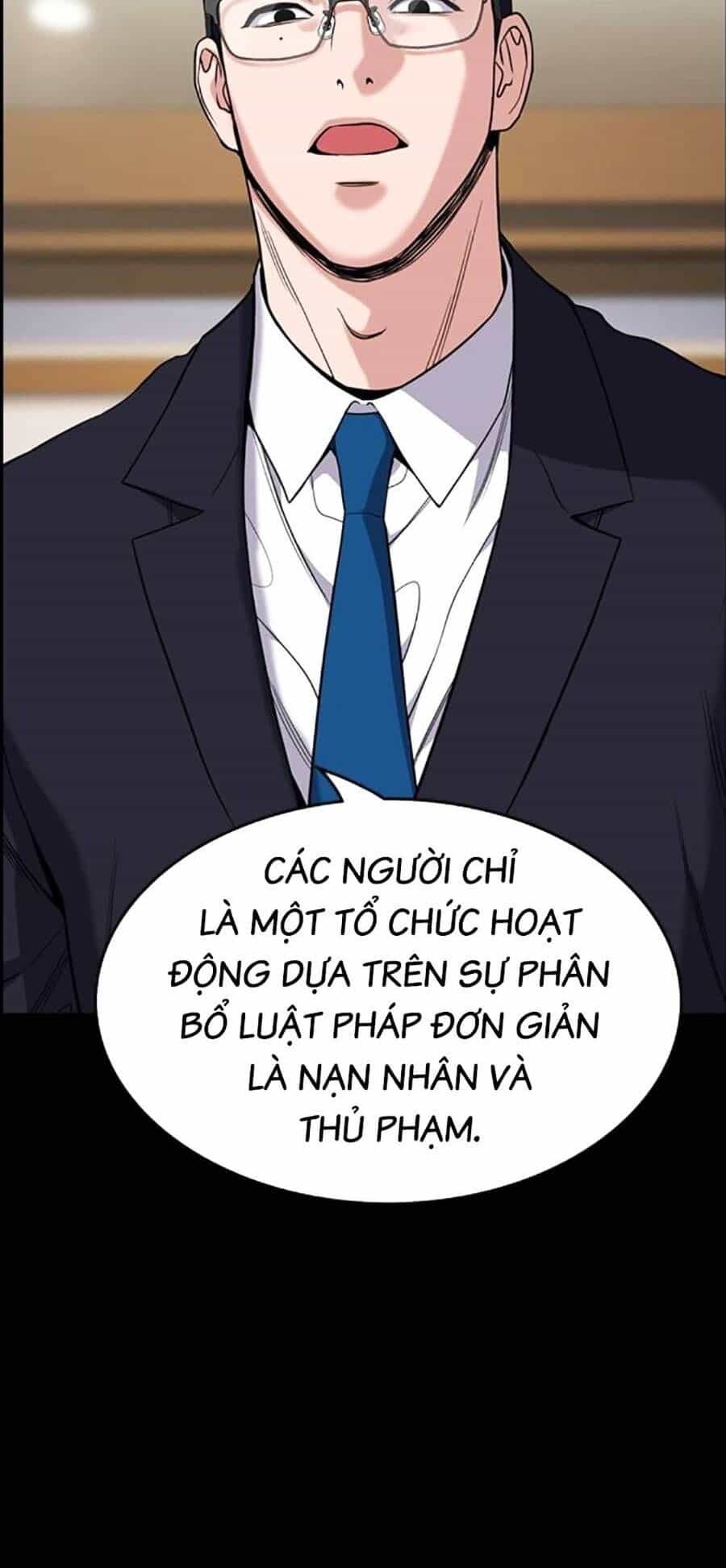 Giáo Dục Chân Chính - Chương 113 - ảnh 45