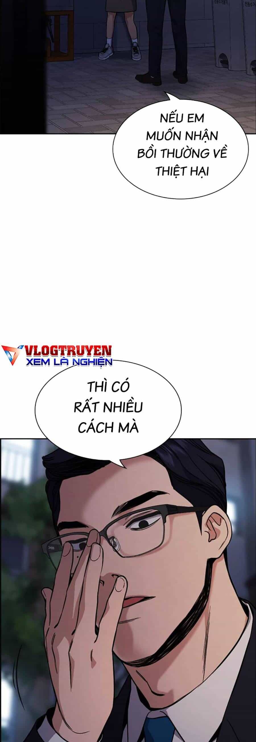 Giáo Dục Chân Chính - Chương 113 - ảnh 7