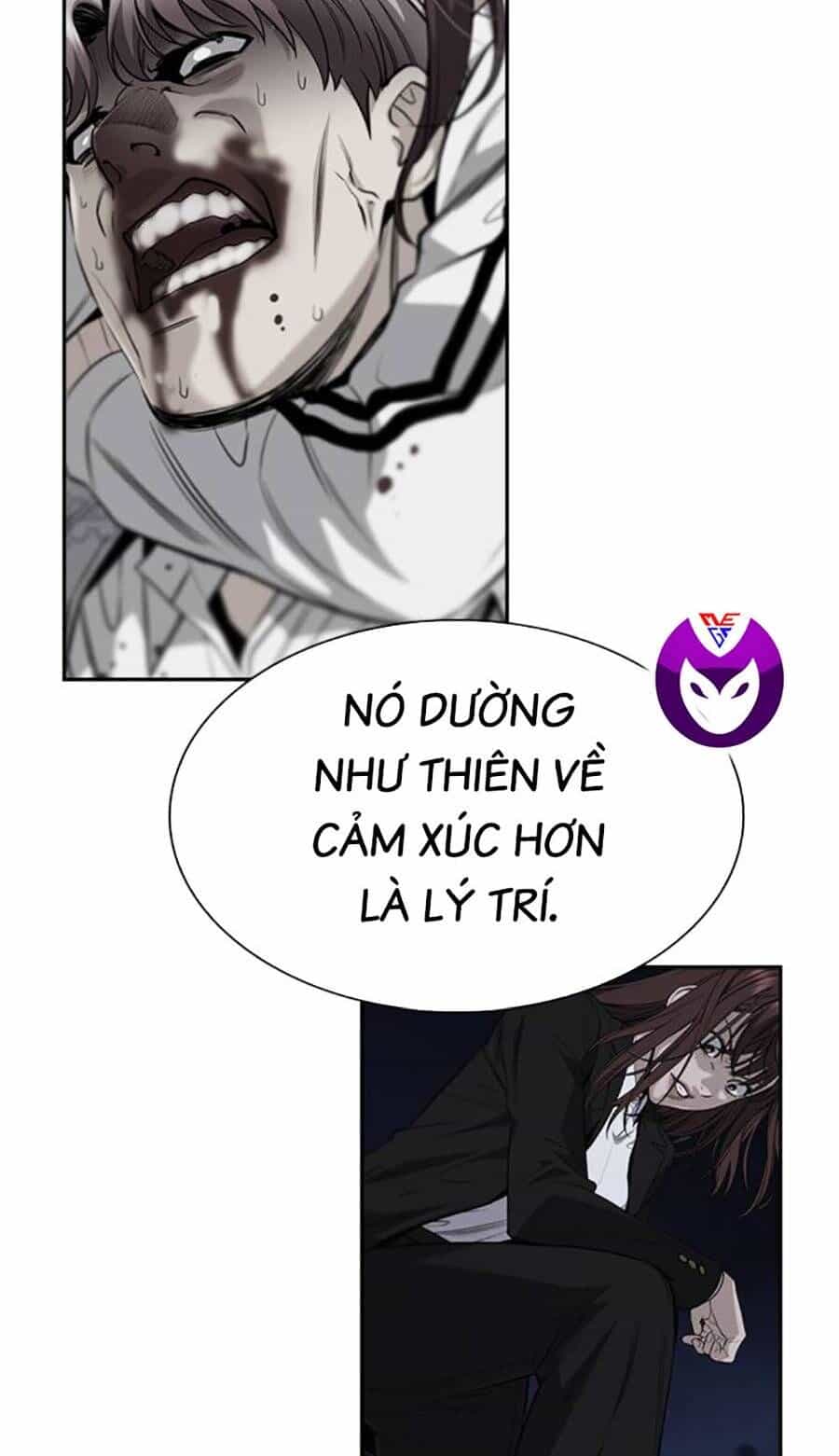 Giáo Dục Chân Chính - Chương 113 - ảnh 79