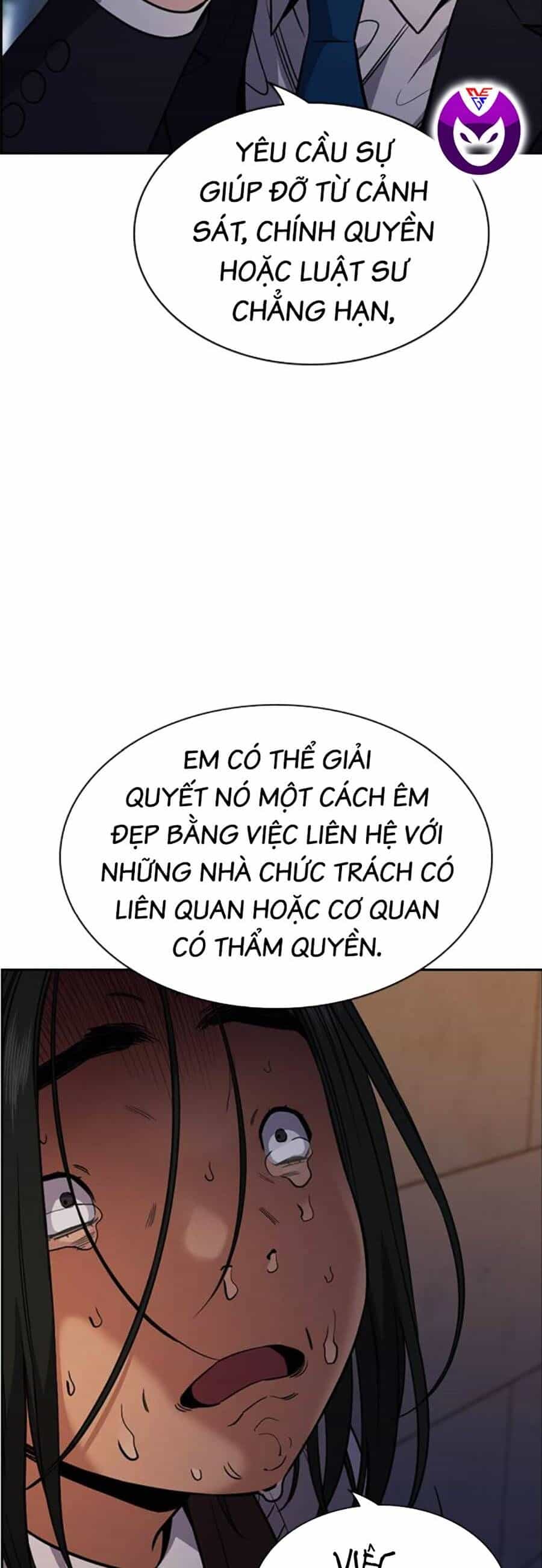 Giáo Dục Chân Chính - Chương 113 - ảnh 8