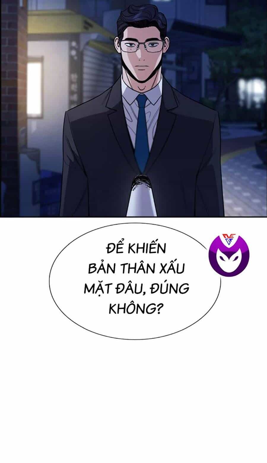 Giáo Dục Chân Chính - Chương 113 - ảnh 84