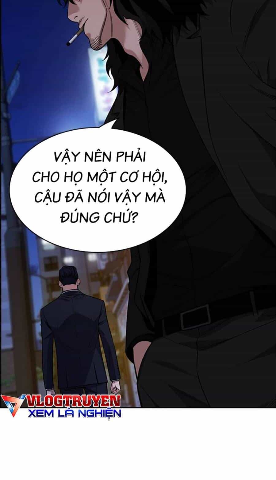 Giáo Dục Chân Chính - Chương 113 - ảnh 88