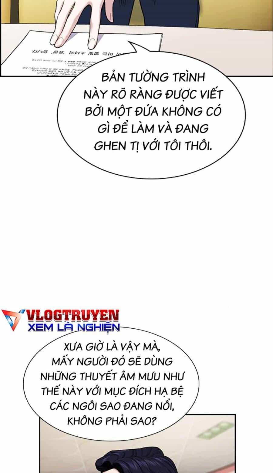 Giáo Dục Chân Chính - Chương 113 - ảnh 92