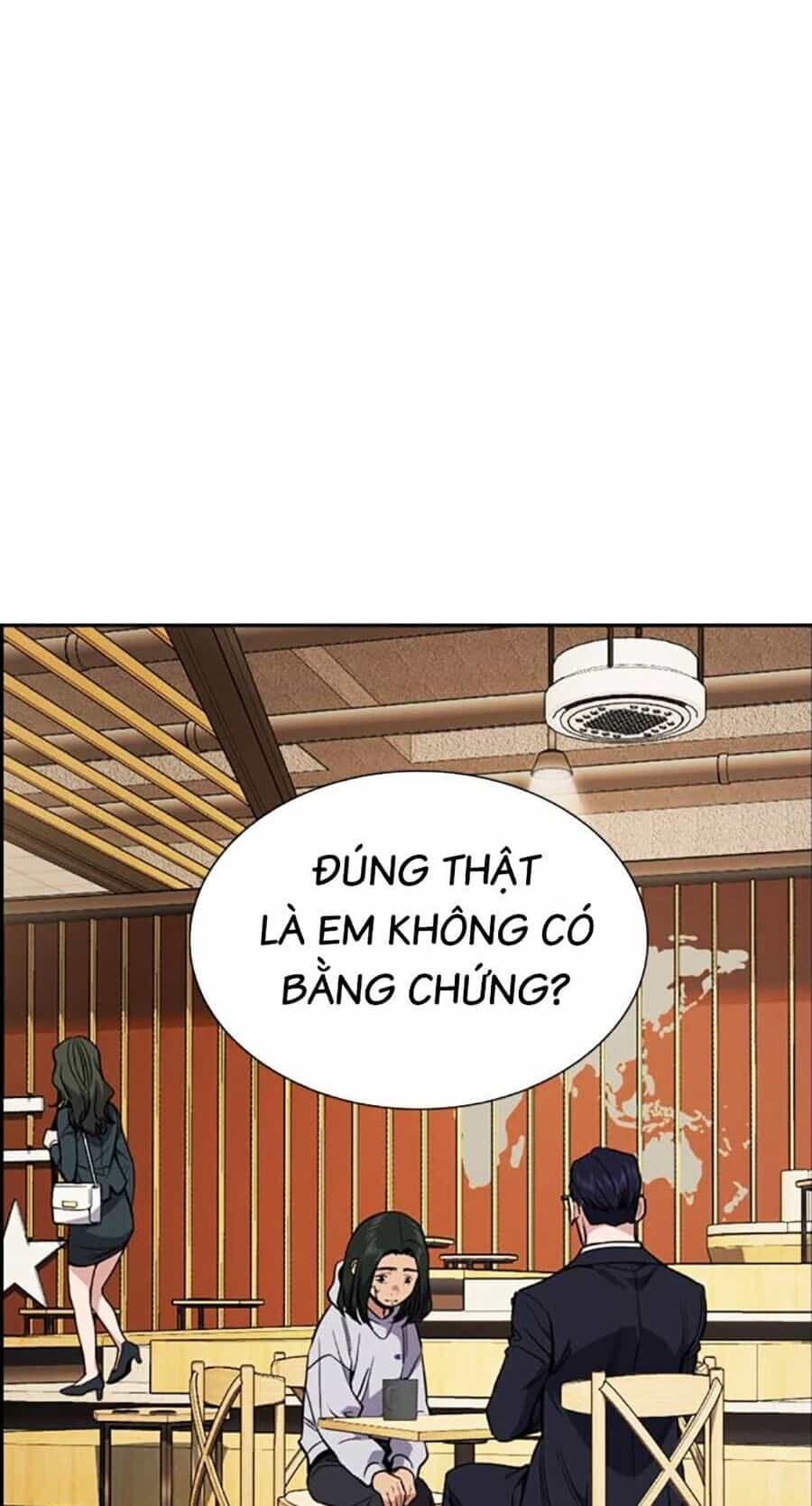 Giáo Dục Chân Chính - Chương 114 - ảnh 18