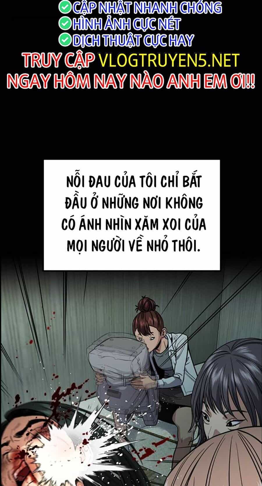 Giáo Dục Chân Chính - Chương 114 - ảnh 24