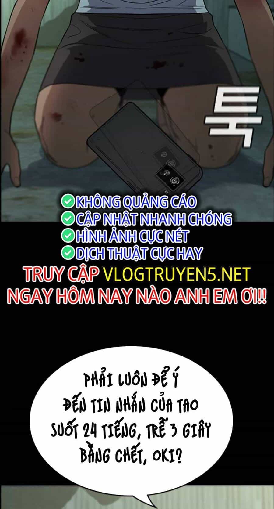 Giáo Dục Chân Chính - Chương 114 - ảnh 28