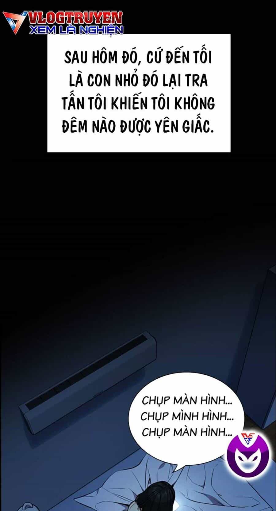 Giáo Dục Chân Chính - Chương 114 - ảnh 30