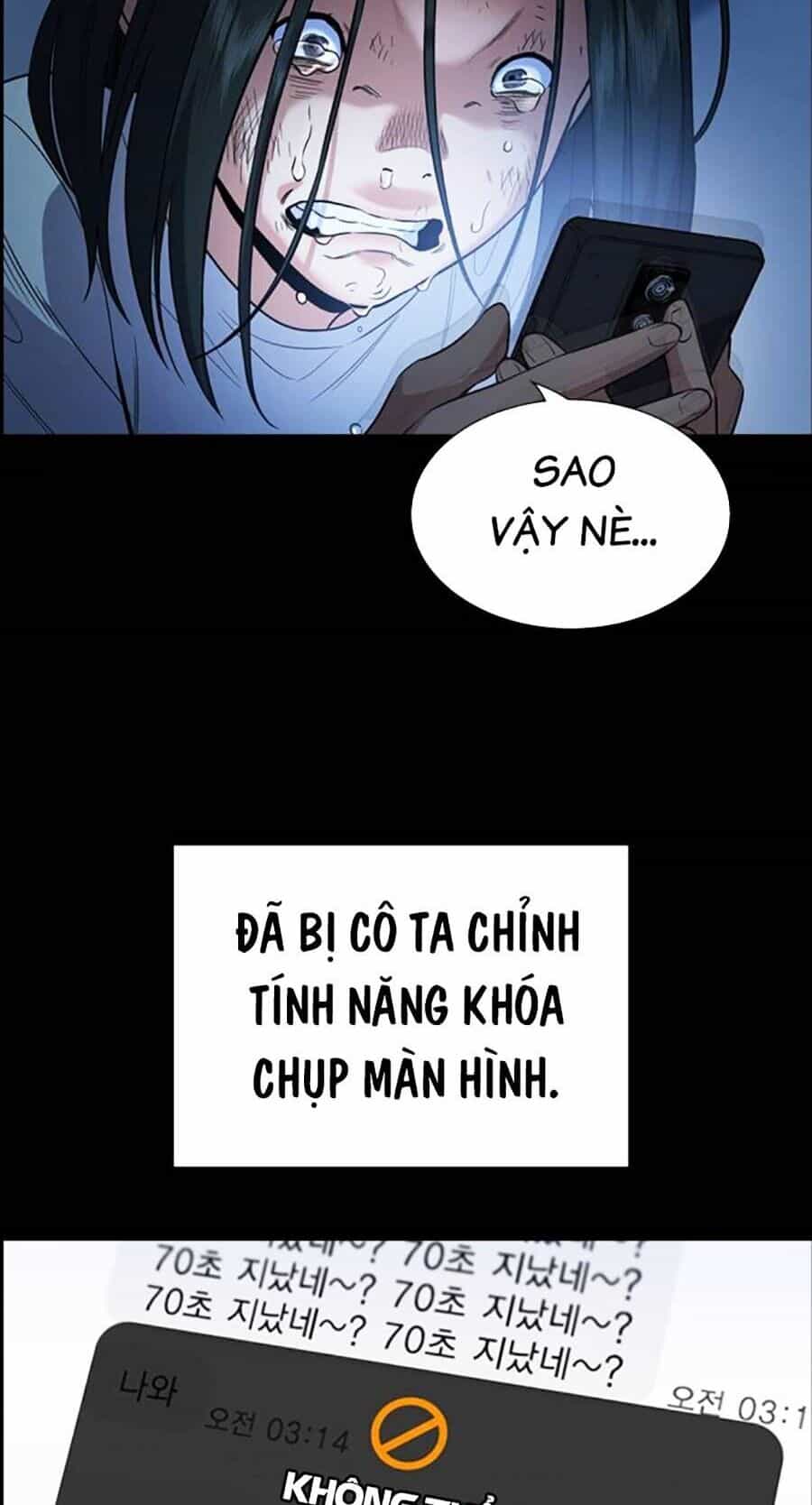 Giáo Dục Chân Chính - Chương 114 - ảnh 32