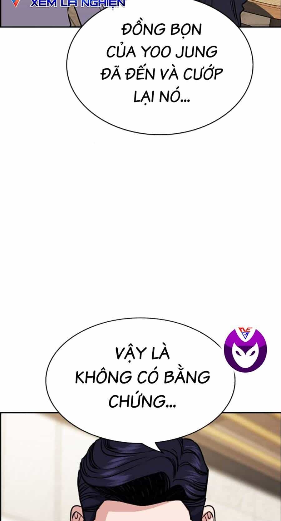 Giáo Dục Chân Chính - Chương 114 - ảnh 35