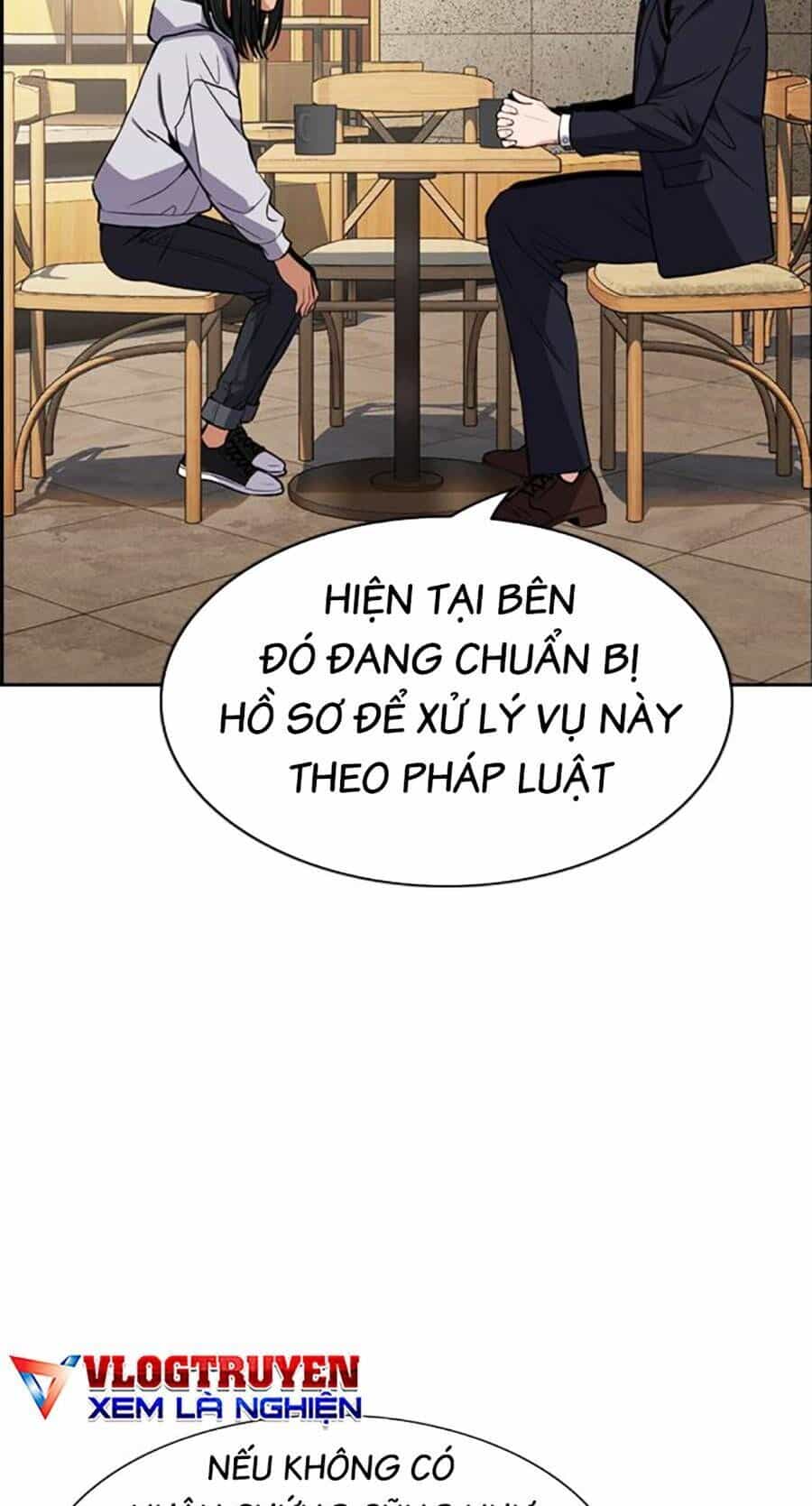 Giáo Dục Chân Chính - Chương 114 - ảnh 39