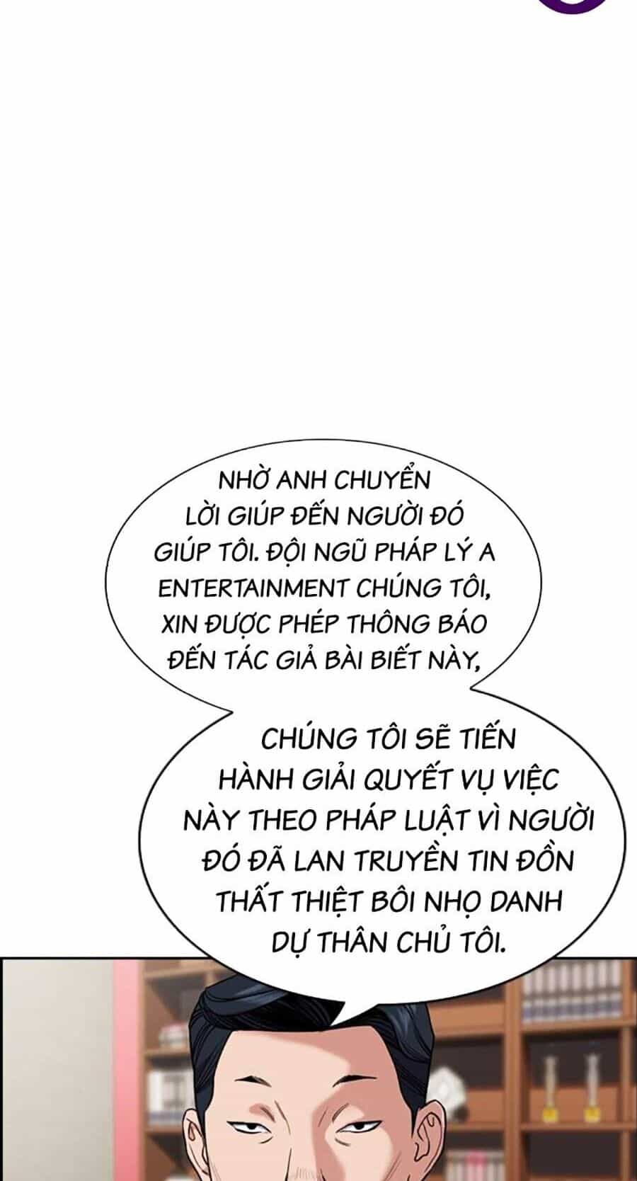 Giáo Dục Chân Chính - Chương 114 - ảnh 4