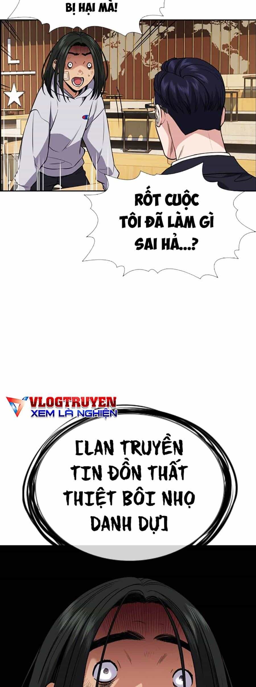 Giáo Dục Chân Chính - Chương 114 - ảnh 42
