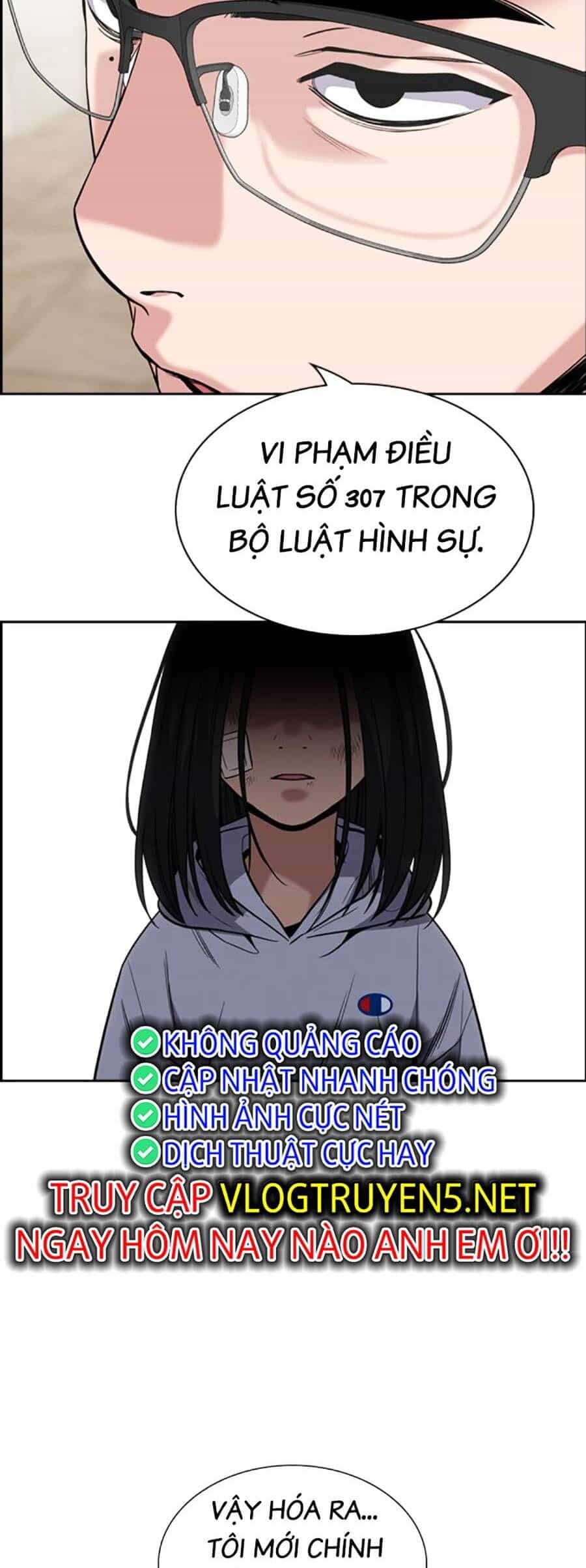 Giáo Dục Chân Chính - Chương 114 - ảnh 44