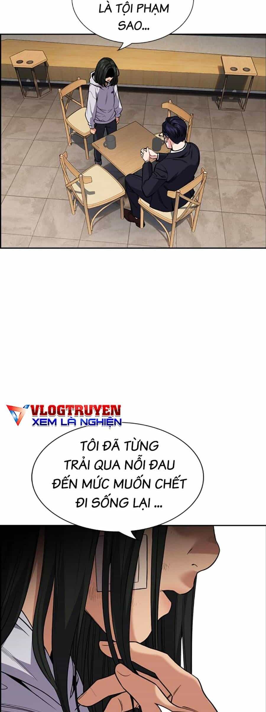 Giáo Dục Chân Chính - Chương 114 - ảnh 45