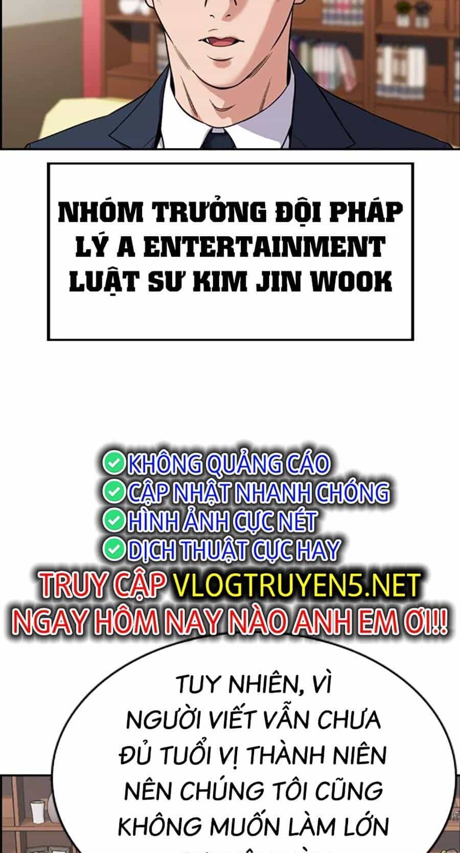 Giáo Dục Chân Chính - Chương 114 - ảnh 5