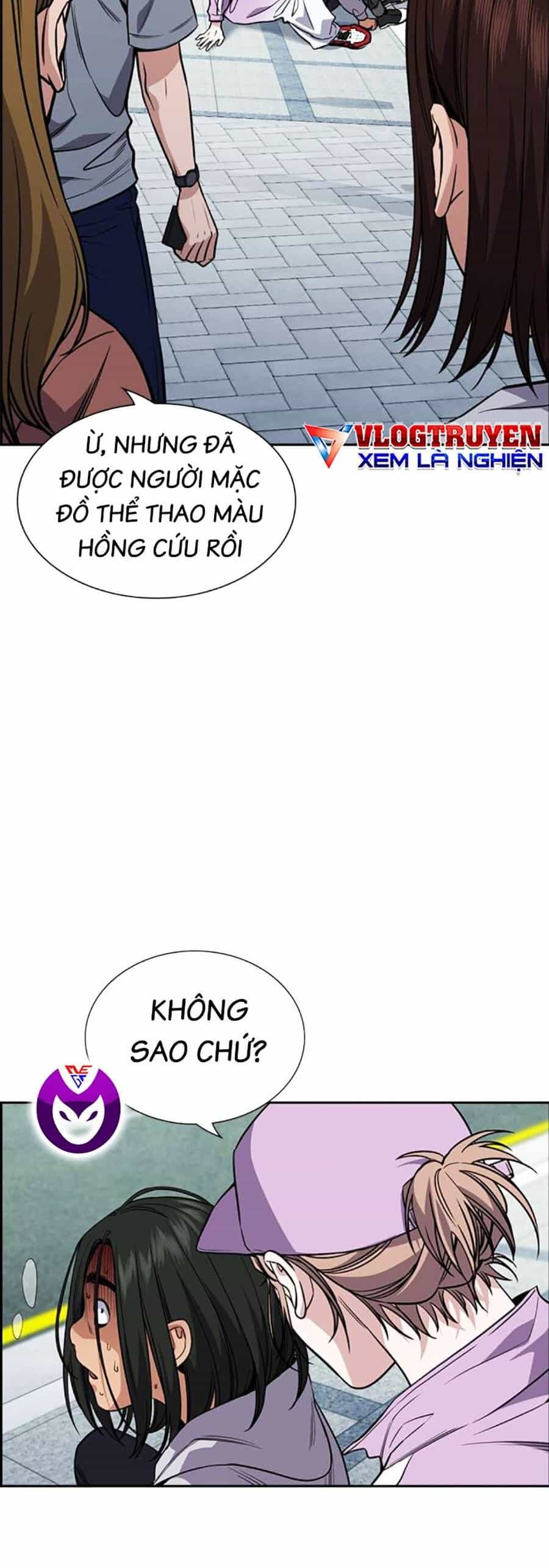 Giáo Dục Chân Chính - Chương 114 - ảnh 58