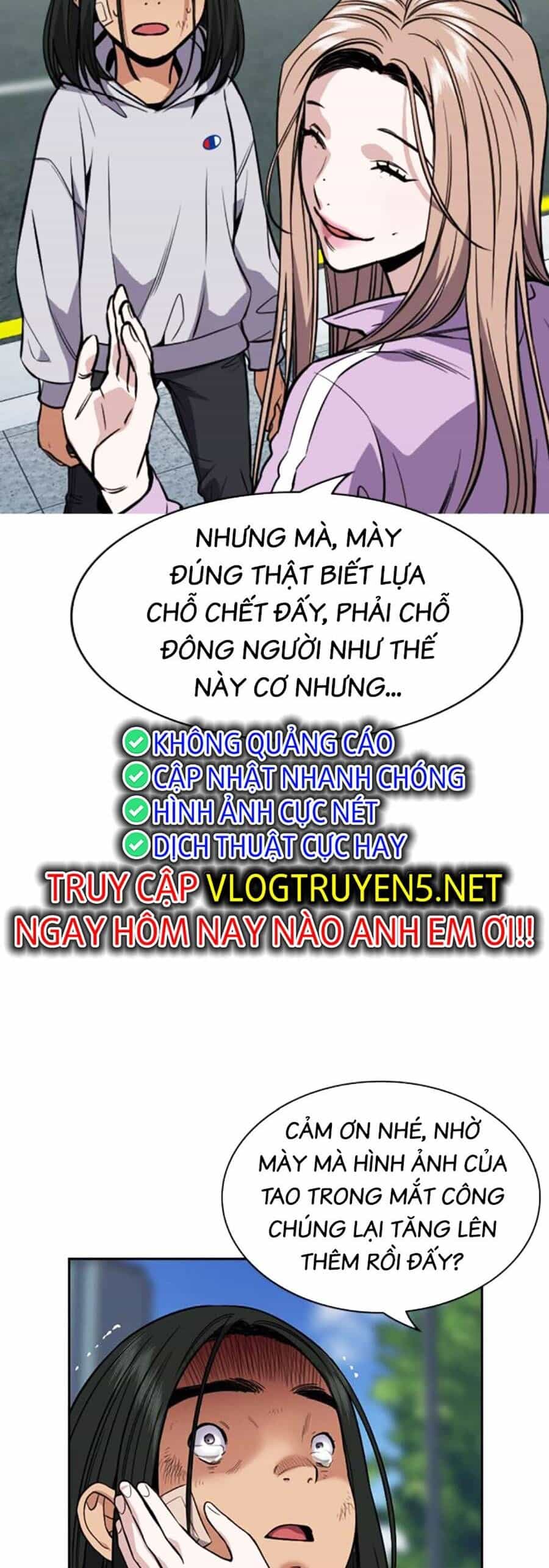 Giáo Dục Chân Chính - Chương 114 - ảnh 62