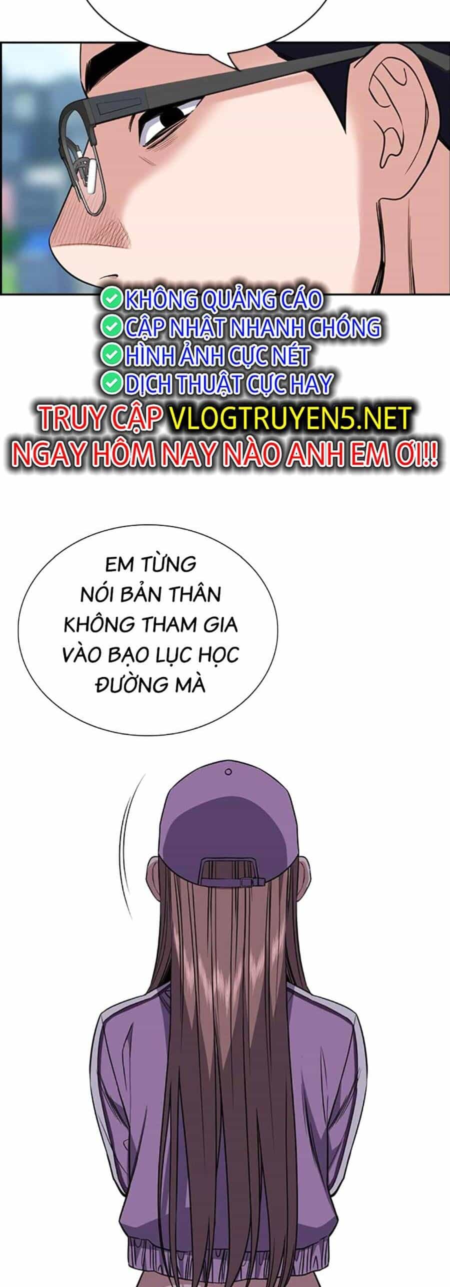 Giáo Dục Chân Chính - Chương 114 - ảnh 68