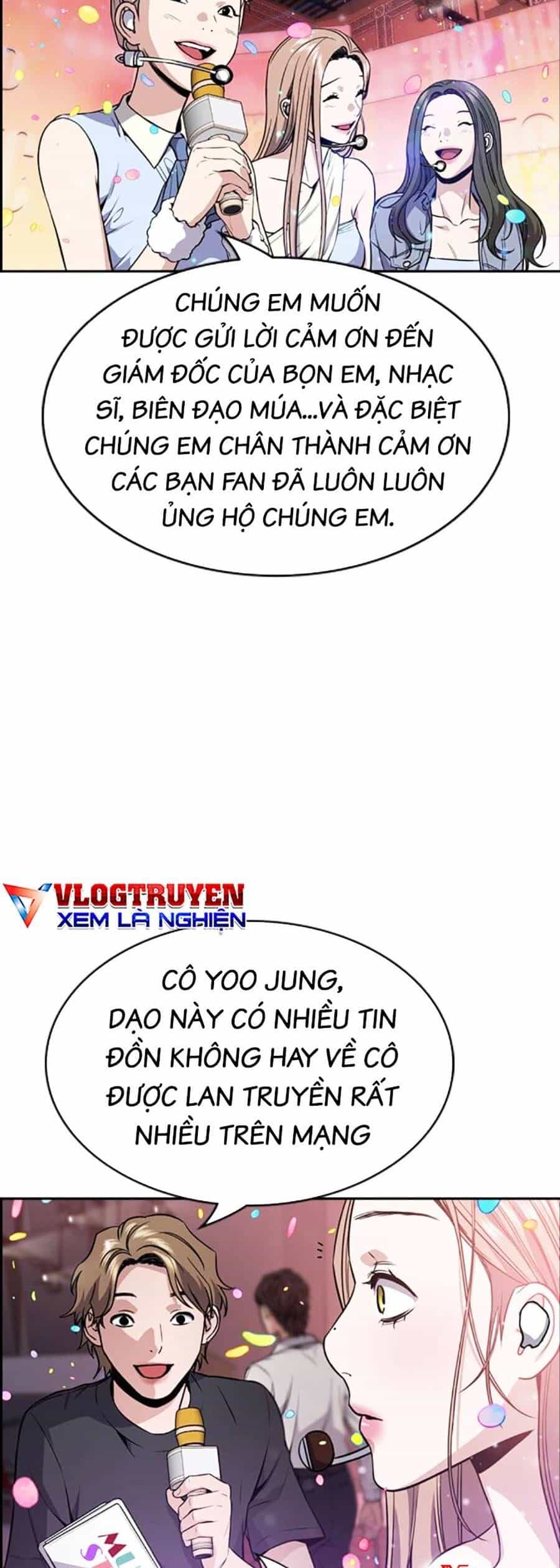 Giáo Dục Chân Chính - Chương 114 - ảnh 78