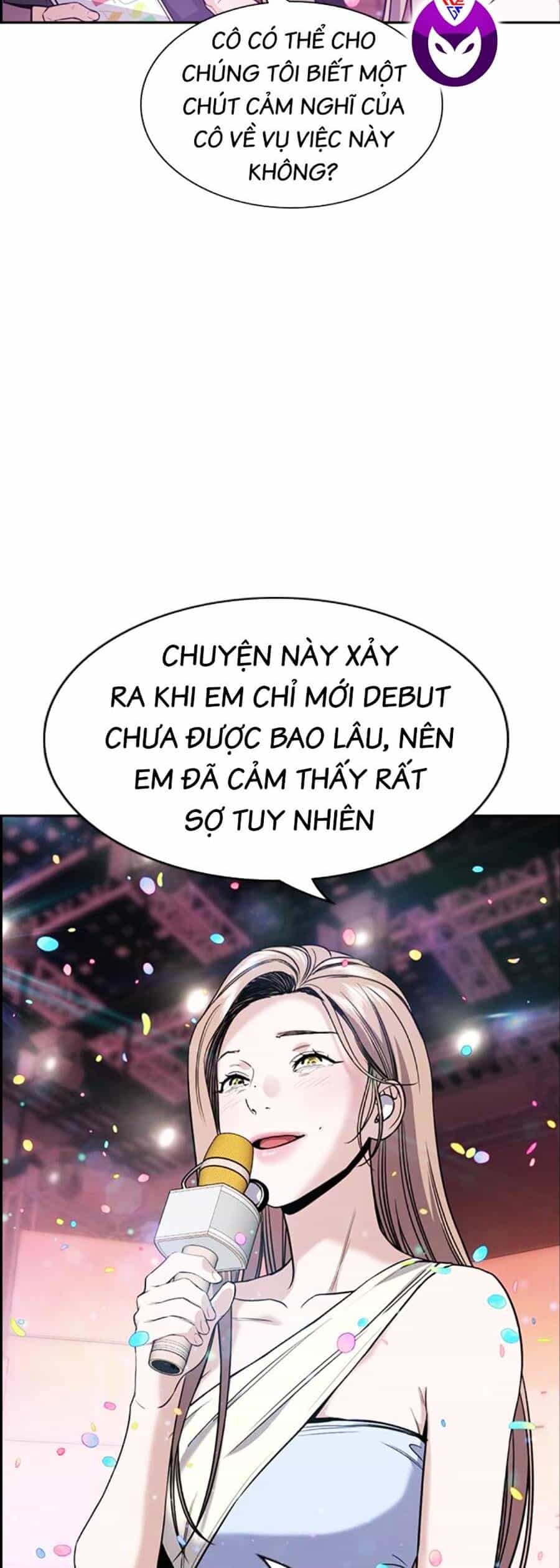 Giáo Dục Chân Chính - Chương 114 - ảnh 79