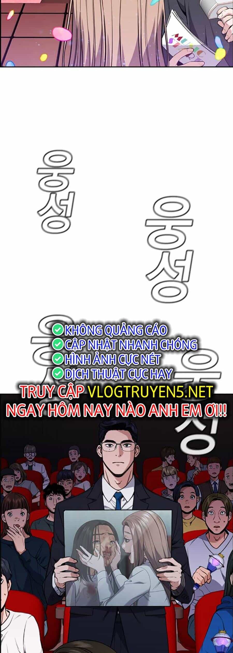 Giáo Dục Chân Chính - Chương 114 - ảnh 82