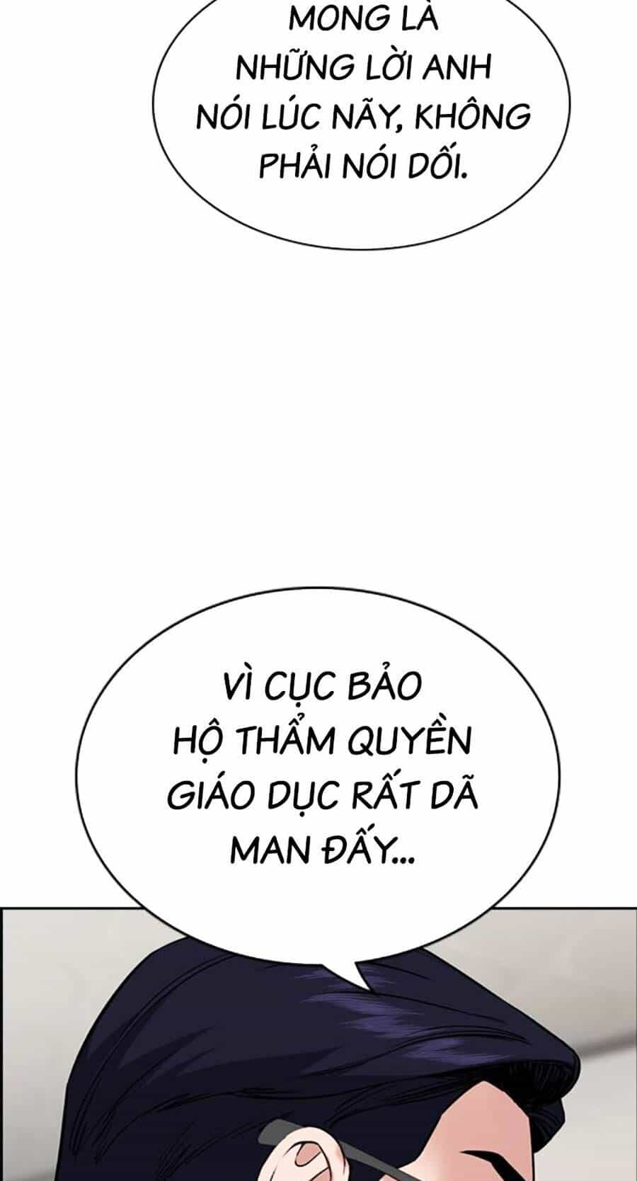 Giáo Dục Chân Chính - Chương 114 - ảnh 9