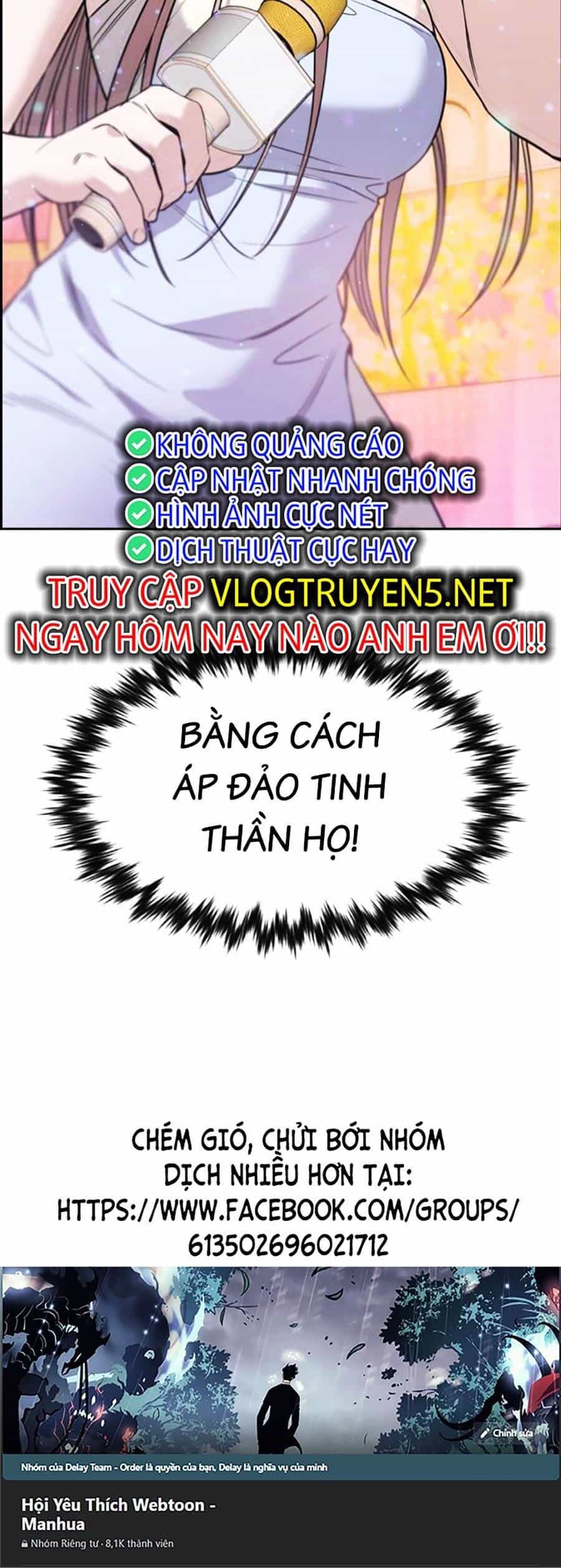 Giáo Dục Chân Chính - Chương 114 - ảnh 90