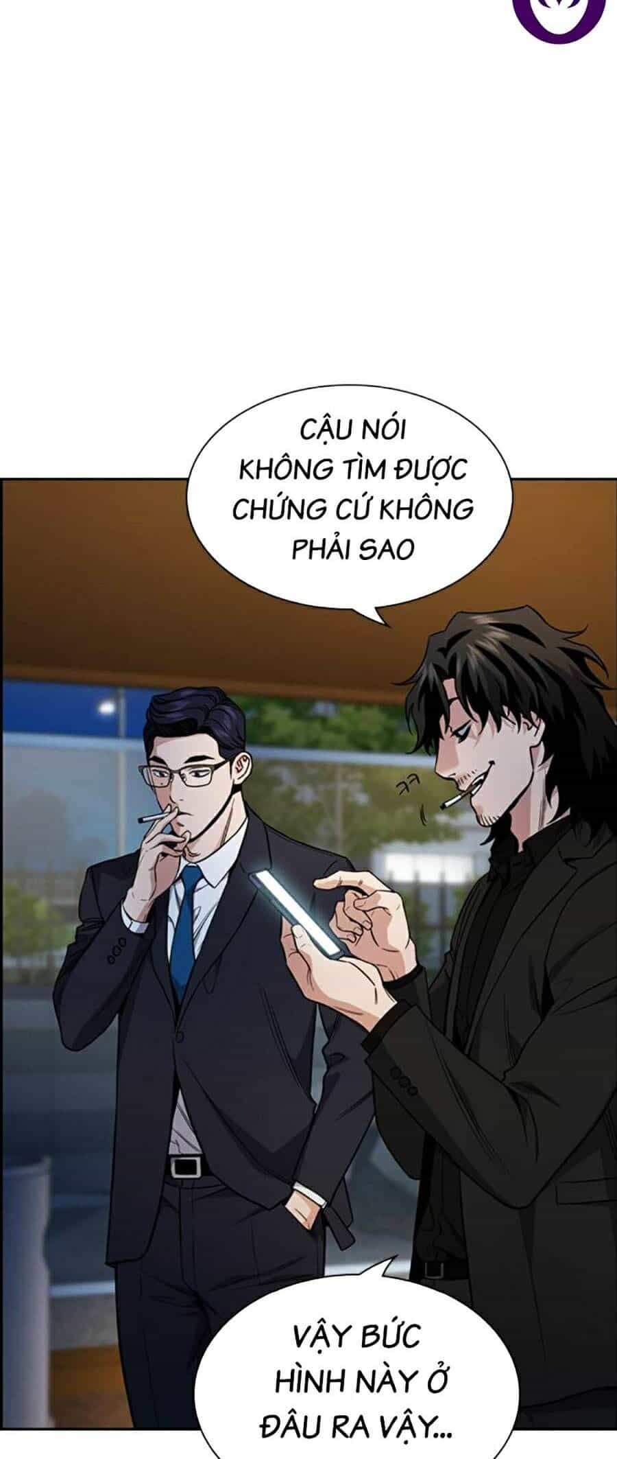 Giáo Dục Chân Chính - Chương 115 - ảnh 11