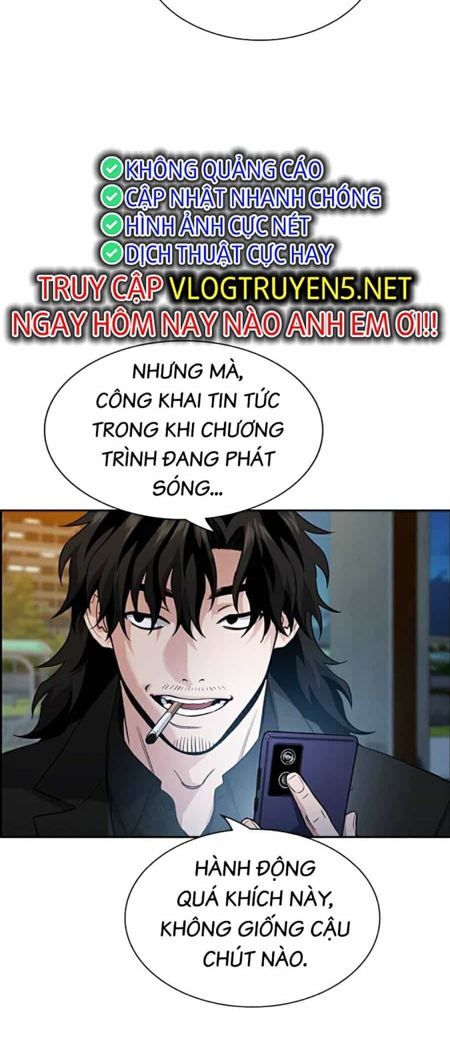 Giáo Dục Chân Chính - Chương 115 - ảnh 12