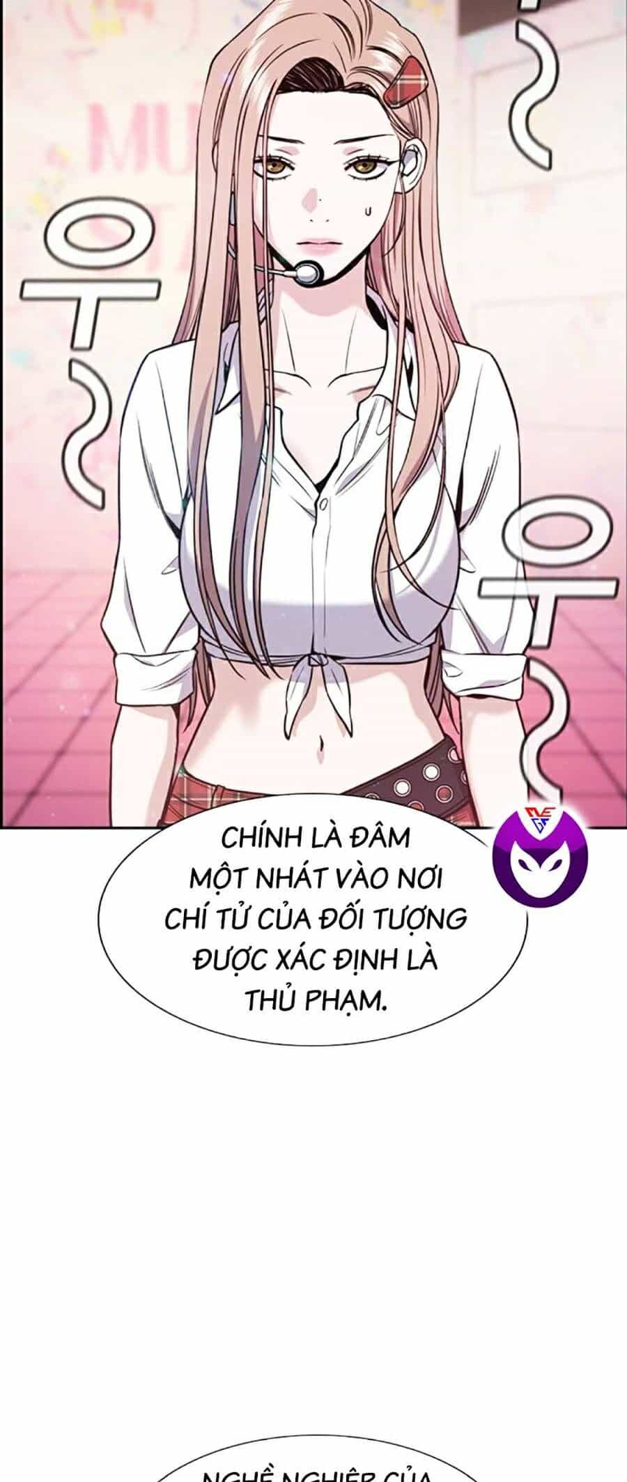 Giáo Dục Chân Chính - Chương 115 - ảnh 14