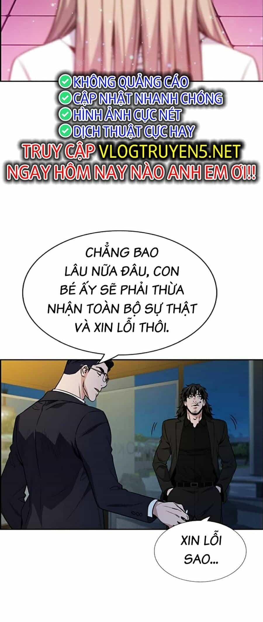 Giáo Dục Chân Chính - Chương 115 - ảnh 16