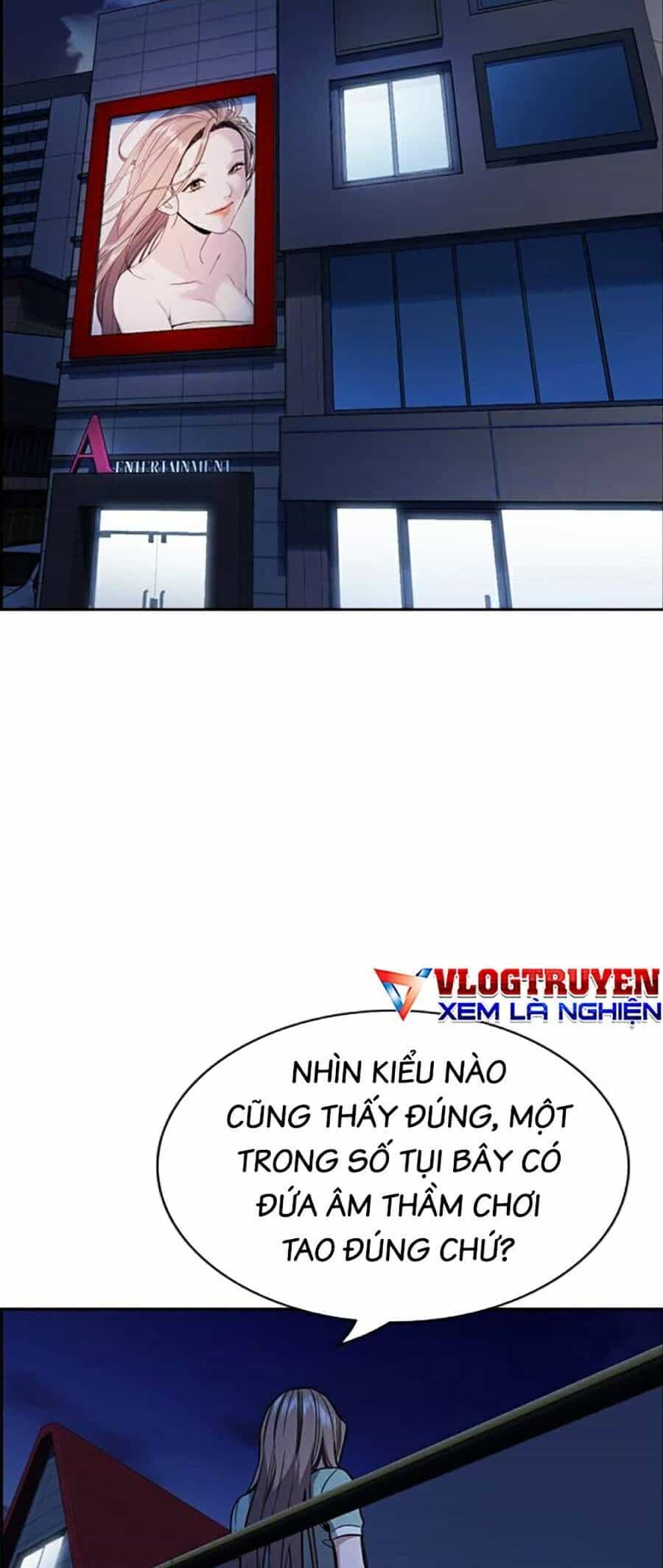Giáo Dục Chân Chính - Chương 115 - ảnh 2
