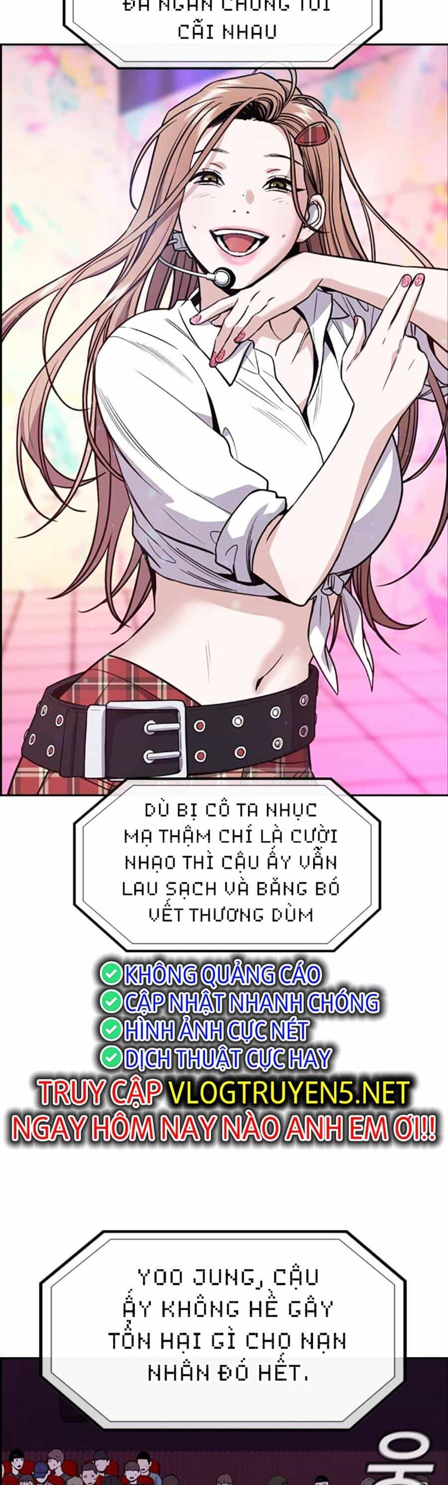 Giáo Dục Chân Chính - Chương 115 - ảnh 28