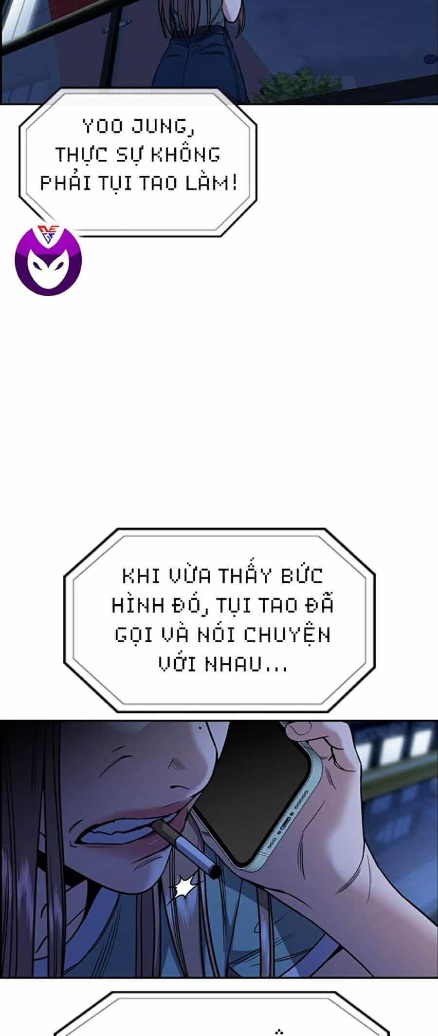Giáo Dục Chân Chính - Chương 115 - ảnh 3