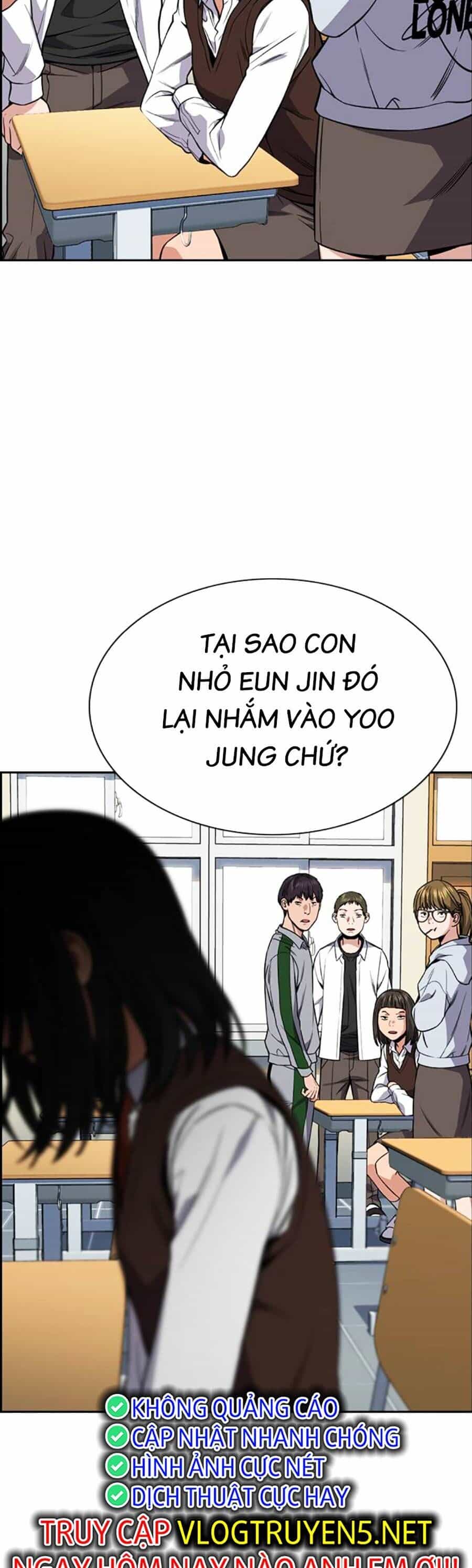 Giáo Dục Chân Chính - Chương 115 - ảnh 36