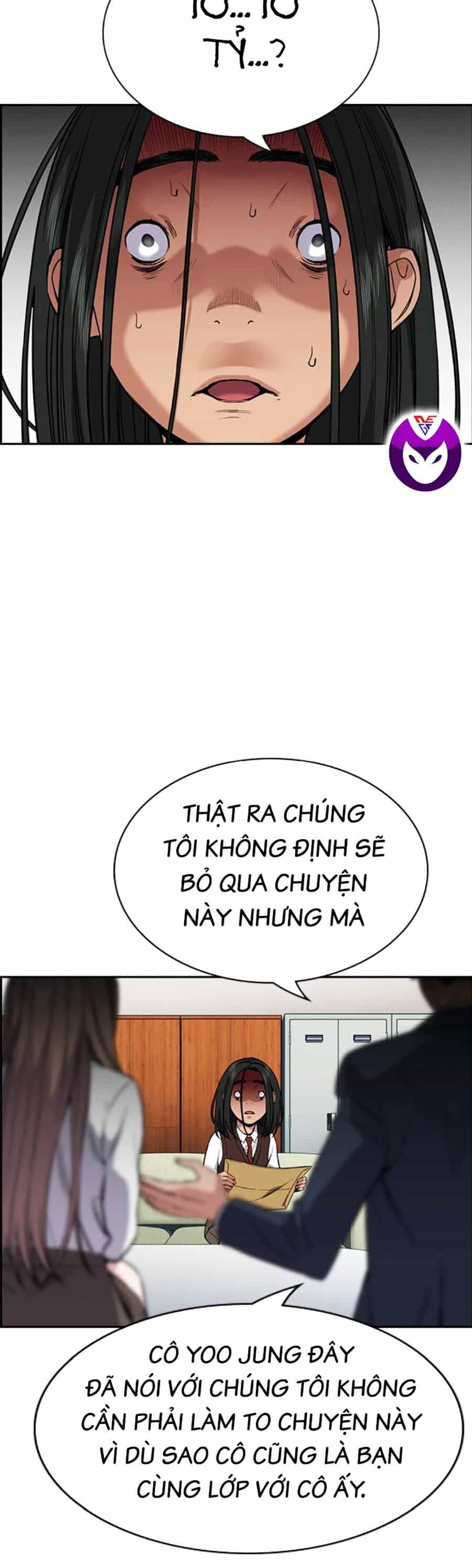 Giáo Dục Chân Chính - Chương 115 - ảnh 46