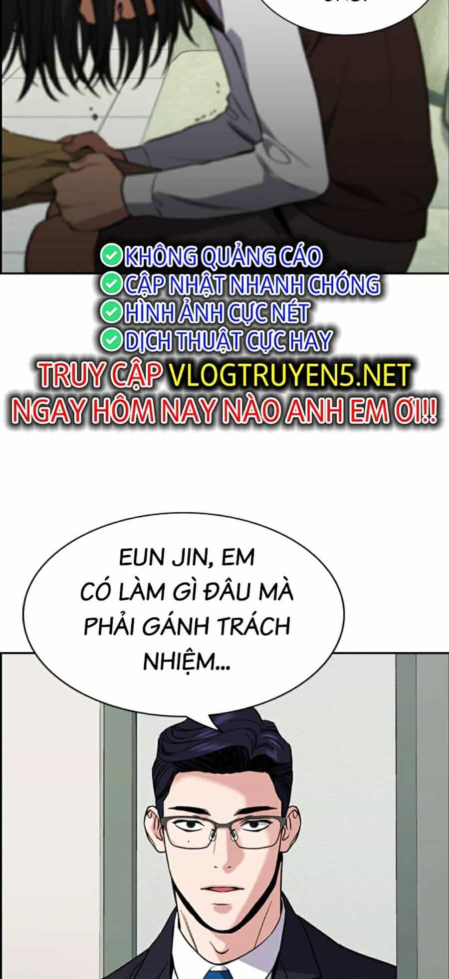 Giáo Dục Chân Chính - Chương 115 - ảnh 55