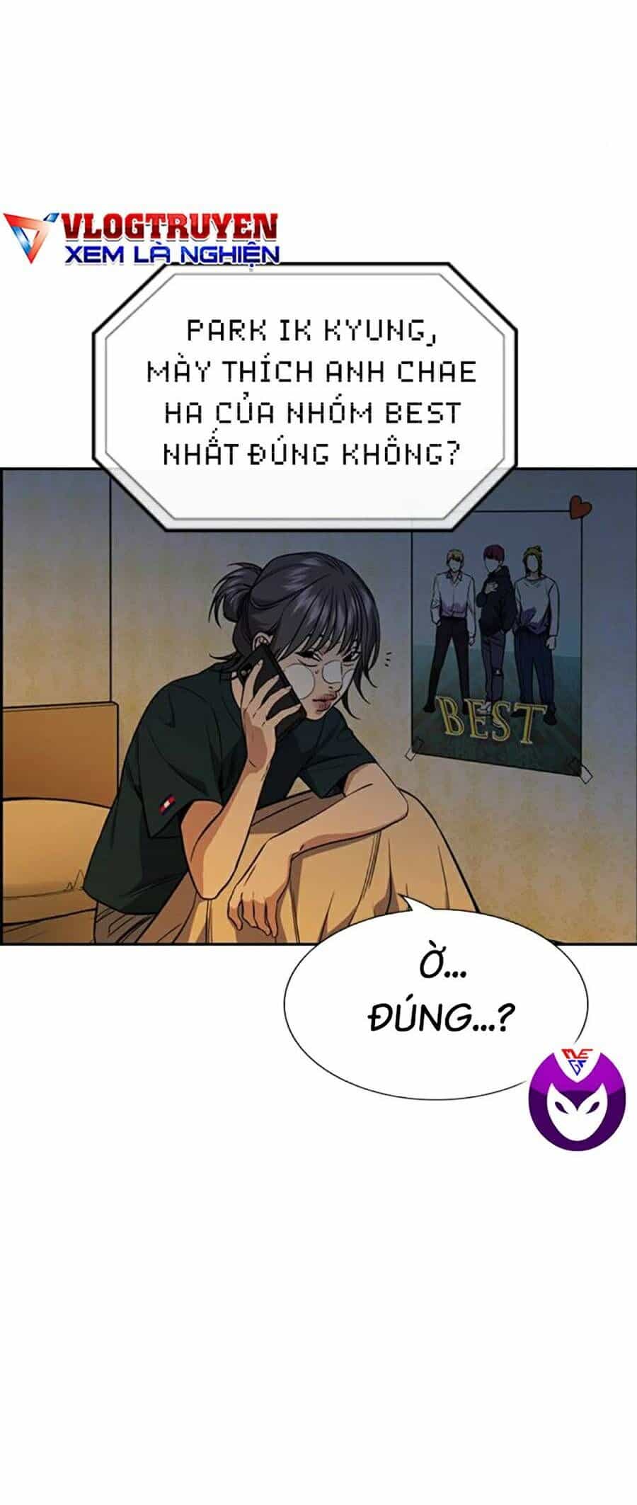 Giáo Dục Chân Chính - Chương 115 - ảnh 6