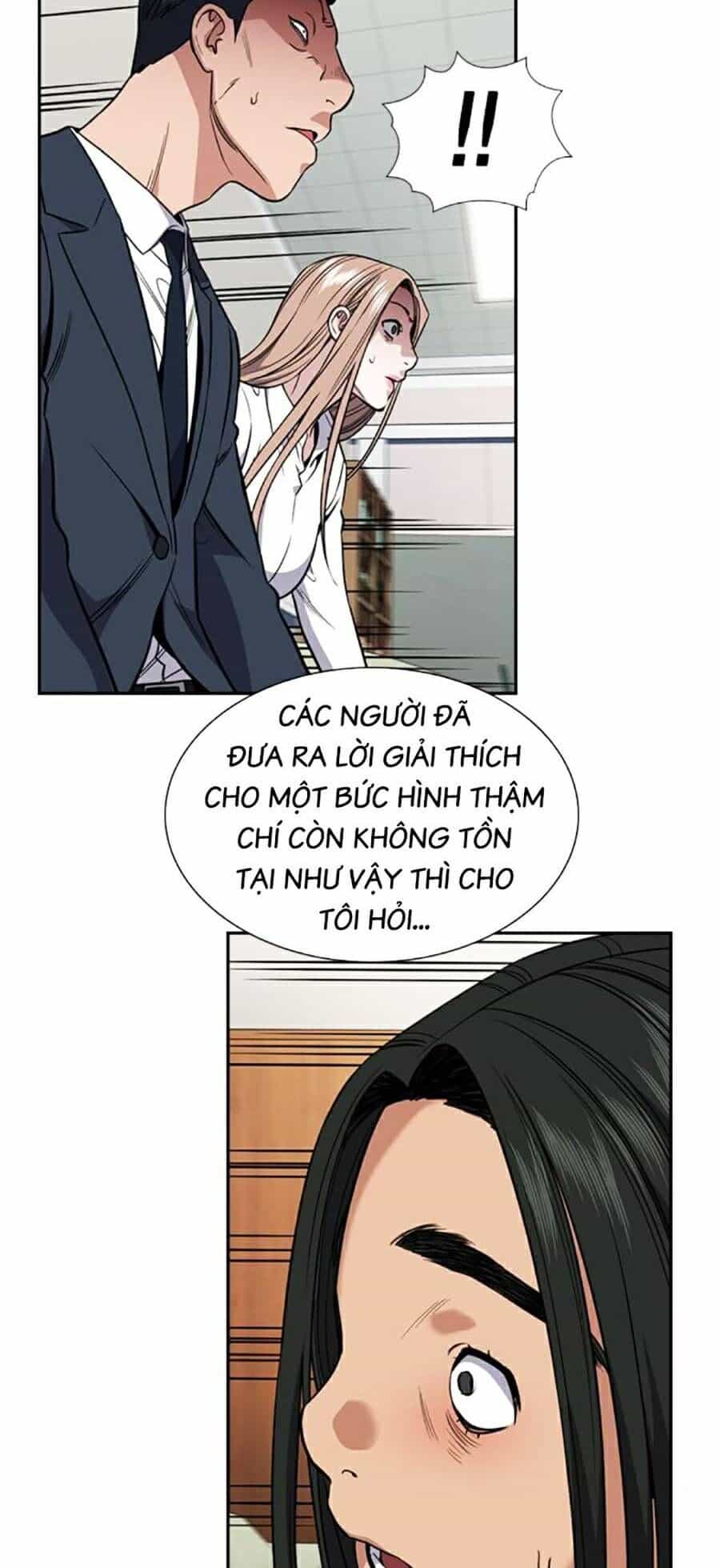 Giáo Dục Chân Chính - Chương 115 - ảnh 67